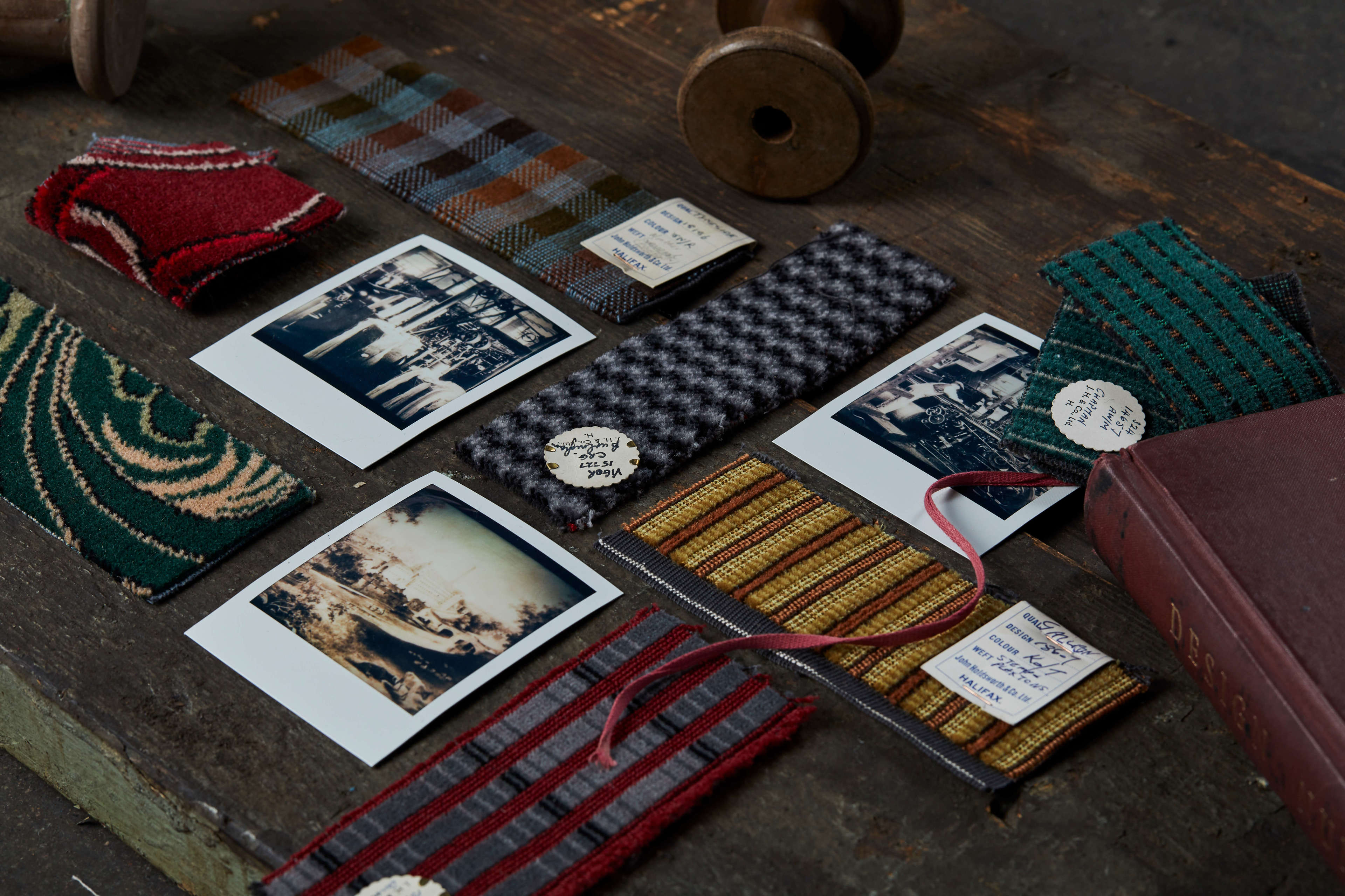 Holdsworth Heritage 1