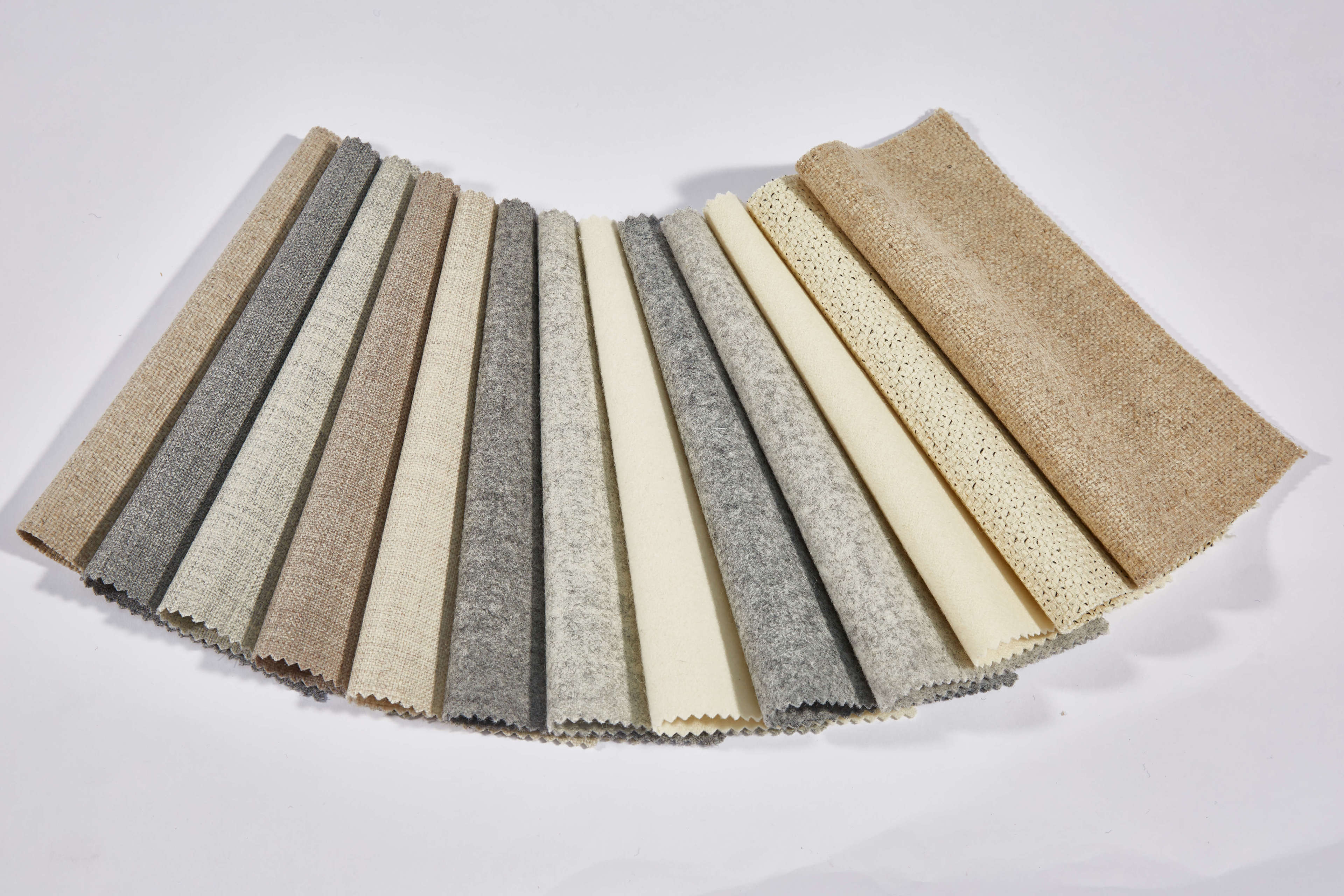 Basecloth Landscape